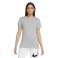 Nike Sportswear T-shirt dames T-shirt grijs CZ7339 063 CZ7339 063 foto 1