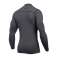 Under Armour Compression CG Mock Golf 090 image 7