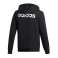 adidas Essentials Linear FZ French Terry Sweatshirt 103 Bild 11