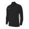 Nike JR Academy 19 Dril Topp Sweatshirt 010 bilde 7