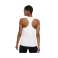 Nike WMNS Dri-FIT Raceback top 100 billede 5