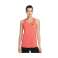 Nike WMNS Dri-FIT Raceback topp 814 bild 1