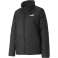 Puma ESS Chaqueta acolchada mujer negra 582210 01 fotografía 3