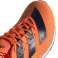 Chaussures de course pour femmes adidas Adizero XC Sprint W orange F35763 F35763 photo 24