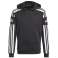 Sweatshirt für Kinder adidas Squadra 21 Hoody Youth schwarz GK9544 GK9544 Bild 2
