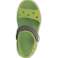 Crocs Crocband Sandale Kinder Grün 12856 3K9 12856 3K9 3K9 Bild 1