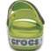 Crocs Crocband Sandale Kinder Grün 12856 3K9 12856 3K9 3K9 Bild 4