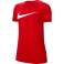 Nike Dri-FIT Park 20 Damen T-Shirt rot CW6967 657 CW6967 657 Bild 1