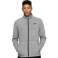 Mænds fleece 4F cool lysegrå NOSH4 PLM001 27M NOSH4 PLM001 27M billede 9