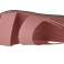 Crocs Brooklyn Low Wedge 206453-6RT fotografía 9