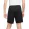 Nike Dry Acd21 Pantalones cortos para niños negro CW6109 011 CW6109 011 fotografía 3
