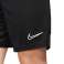 Nike Dry Acd21 Pantalones cortos para niños negro CW6109 011 CW6109 011 fotografía 5
