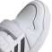 Детская обувь adidas Tensaur C белый EF1093 изображение 8