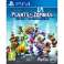 Plants vs. Zombies: Battle for Neighborville - PlayStation 4 photo 2