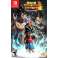 Super Dragon Ball Heroes World Mission - 112918 - Nintendo Switch foto 1