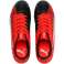 Puma One 5.4 FG AG football boots red-black 105605 01 image 4