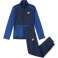 Nike NSW Futura Poly Cuff Tracksuit Dark Blue DH9661 410 DH9661 410 image 2