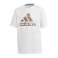 adidas JR Art Tee t-krekls 917 attēls 1