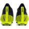 Botas de fútbol Puma One 5.3 FG AG JUNIOR amarillo-negro-blanco 105657 03 105657 03 fotografía 11