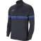 Nike Dri-FIT Academy 21 Knit Track Jacket Homme bleu marine CW6113 453 CW6113 453 photo 1