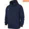 Nike Team Club 19 Polaire Sweat à capuche PO Enfants Sweat-shirt bleu marine AJ1544 451 AJ1544 451 photo 3