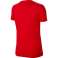 Nike Dri-FIT Park 20 Damen T-Shirt rot CW6967 657 CW6967 657 Bild 2