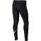 Leggings for kids Nike G NSW Favotites SWSH Tight black AR4076 010 AR4076 010 image 9