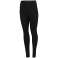 Leggings for women 4F deep black H4L21 LEG010 20S H4L21 LEG010 20S image 2