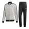 adidas Trainingsanzug Co Relax Trainingsanzug 444 Bild 2