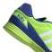 Football boots adidas Super Sala JUNIOR green FV2640 image 27
