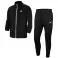 Träningsoverall för män Nike Trk Suit Woven Basic svart BV3034 010 BV3034 010 bild 1