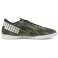 Puma Ultra 4.2 IT футбольные бутсы черно-зеленые 106358 02 106358 02 изображение 1