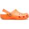 Сабо для детей Crocs Classic Vacay Vibes Clog оранжевый 206375 801 206375 801 изображение 1