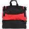 Givova Medium tas rood-zwart G0442-1210 foto 41