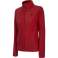 Fleece 4F rood NOSH4 PLD001 62S foto 2