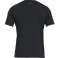 Under Armour Boxed Sportstyle Ss T-shirt sort 1329581 001 1329581 001 billede 7