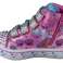 Skechers Twi-Lites Meerjungfrau Edelsteine 20223N-MLT 20223N-MLT Bild 5