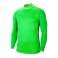 Nike Gardien III Torwart Torwart Sweatshirt 398 Bild 3