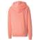 Puma Modern Basics Hoodie TR sweat-shirt abricot 585933 26 photo 4