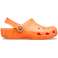 Сабо для детей Crocs Classic Vacay Vibes Clog оранжевый 206375 801 206375 801 изображение 1