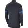 Nike Dri-FIT Academy 21 Knit Track Jacket Homme bleu marine CW6113 453 CW6113 453 photo 5