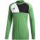 Målvaktströja för barn adidas Assita 17 GK Junior green AZ5400/AZ5406 AZ5400/AZ5406 bild 2