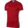 Men's Nike Dri-FIT Academy SS Top Red AJ9996 657 AJ9996 657 image 4