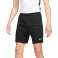 Nike Dry Acd21 Pantalones cortos para niños negro CW6109 011 CW6109 011 fotografía 1