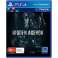Hidden Agenda -  PlayStation 4 Bild 1