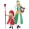 DRAGON QUEST XI: Echoes of an Elusive Age BRING ARTS Veronica & Serena SQUARE ENIX Limited Version - image 2