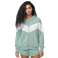 Women's sweatshirt 4F mint H4L21 BLD019 47S H4L21 BLD019 47S image 7