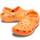 Aizsērējumi bērniem Crocs Classic Vacay Vibes Clog oranžs 206375 801 206375 801 attēls 12