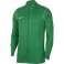 Nike Dry Park 20 TRK JKT K JUNIOR sweatshirt grøn BV6906 302 BV6906 302 billede 1