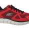 Skechers Track-Bucolo 52630-RDBK 52630-RDBK foto 1